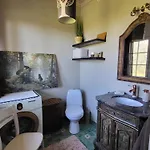 House La With Sauna *