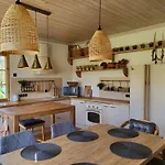 House La With Sauna Toolse