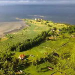 Tatil Evi House La With Sauna