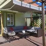 House La With Sauna