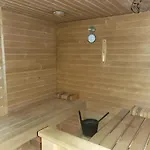 House La With Sauna Nyaraló *