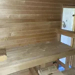 House La With Sauna * Toolse