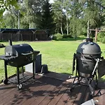 Holiday home House La With Sauna *