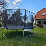 House La With Sauna Prázdninový dům Toolse