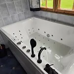 House La With Sauna *