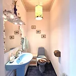 House La With Sauna Toolse