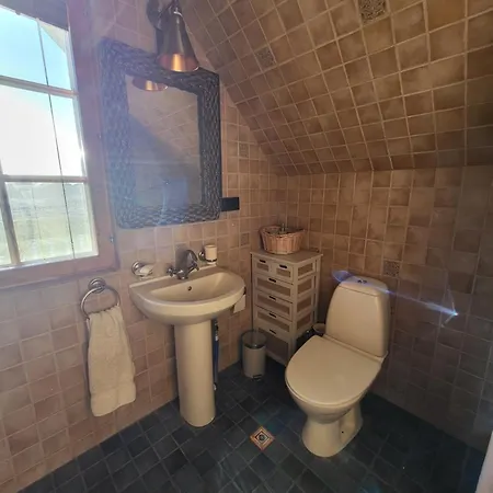 House La With Sauna Toolse