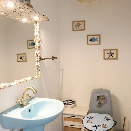 House La With Sauna * Toolse