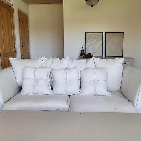 House La With Sauna