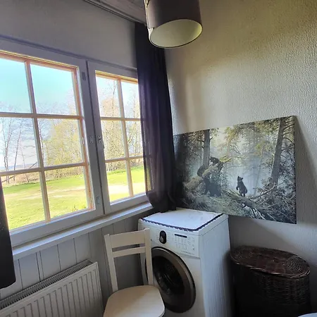 Vikendica House La With Sauna