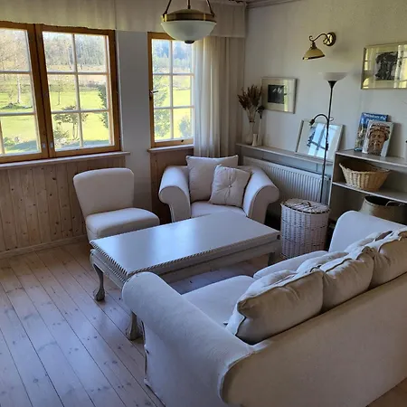 House Tolsburg With Sauna Puhkemaja *