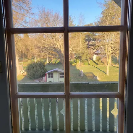 House Tolsburg With Sauna