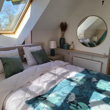 Vikendica House La With Sauna *