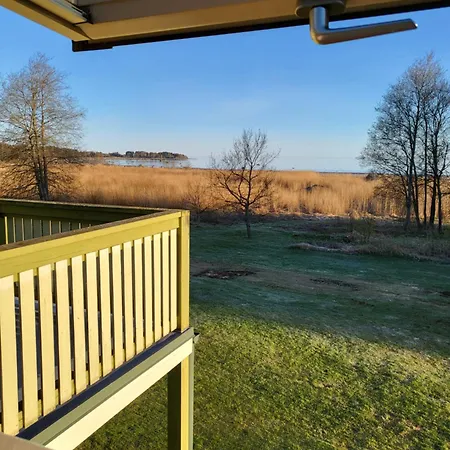 House La With Sauna * Toolse