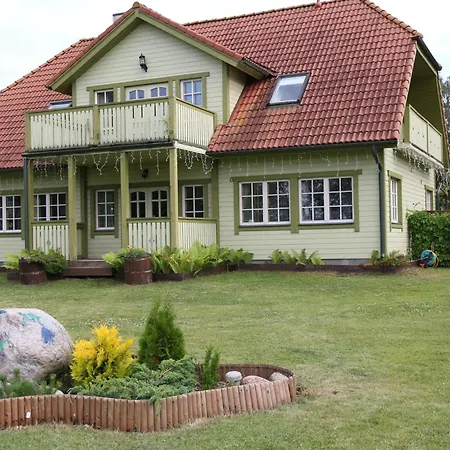 Vikendica House La With Sauna *