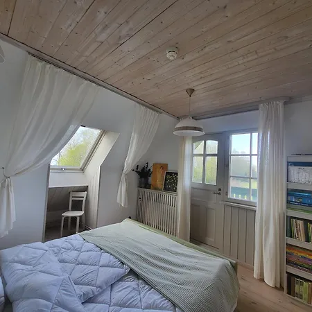 Puhkemaja House Tolsburg With Sauna *