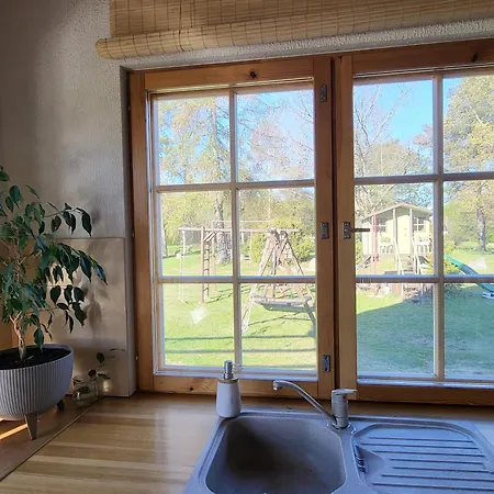 House La With Sauna Toolse