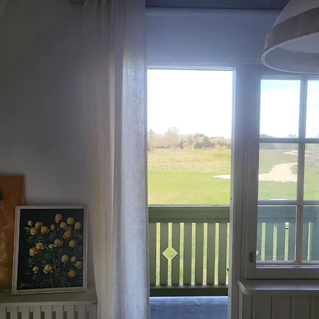 House Tolsburg With Sauna * Toolse