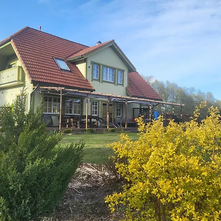 House La With Sauna Toolse