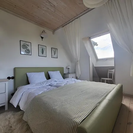 House Tolsburg With Sauna Puhkemaja Toolse