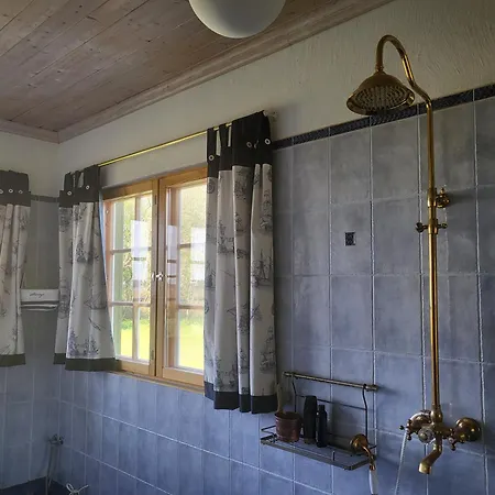 Hébergement de vacances House Tolsburg With Sauna