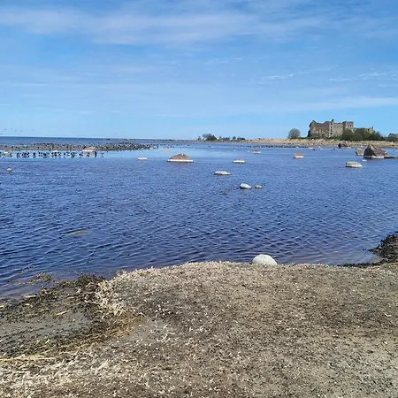 House La With Sauna Vikendica *