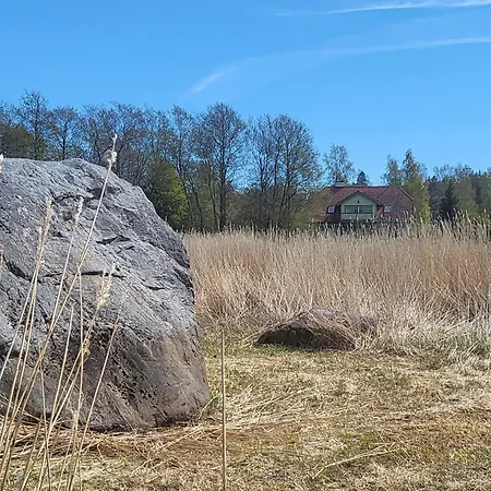 House La With Sauna Vikendica