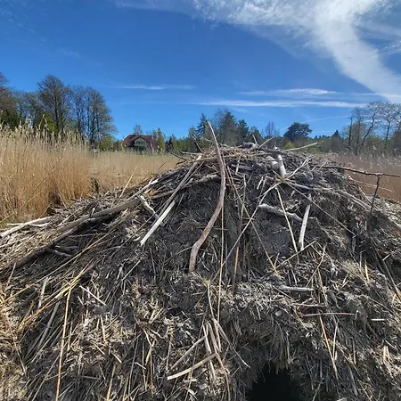 Vikendica House La With Sauna