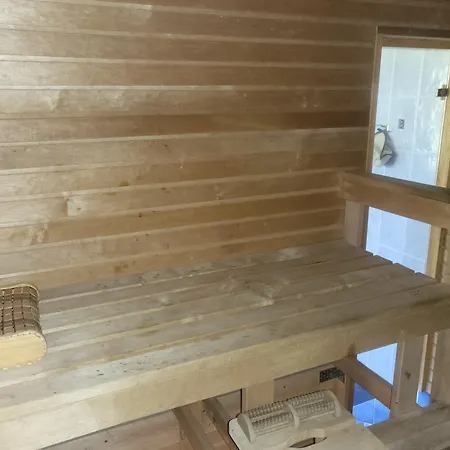 House La With Sauna * Toolse