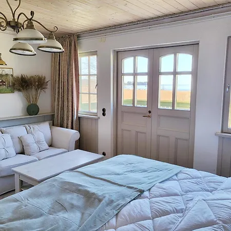 House Tolsburg With Sauna Puhkemaja *