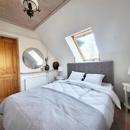 House Tolsburg With Sauna Toolse