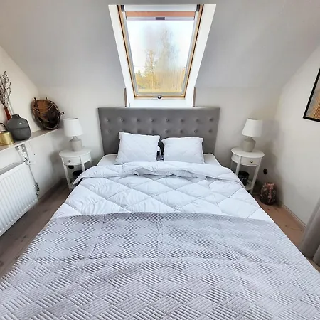 House Tolsburg With Sauna Puhkemaja Toolse
