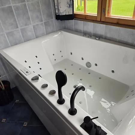 House La With Sauna *