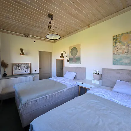 House La With Sauna Holiday home *