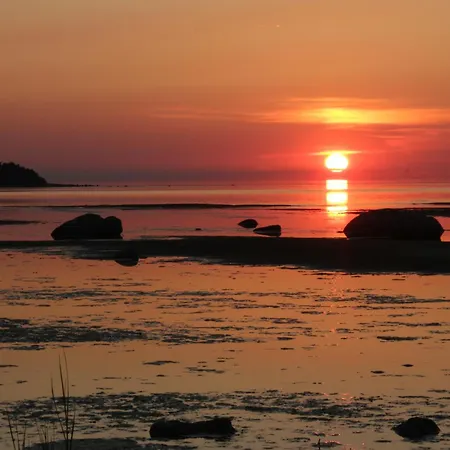 House La With Sauna Vikendica Toolse