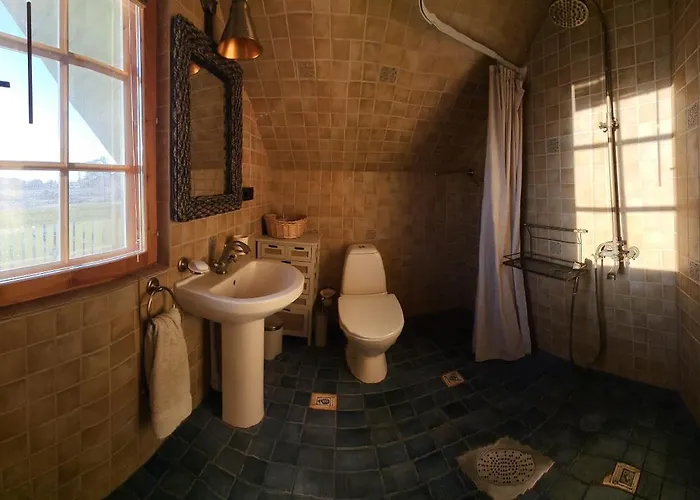 Vikendica House La With Sauna