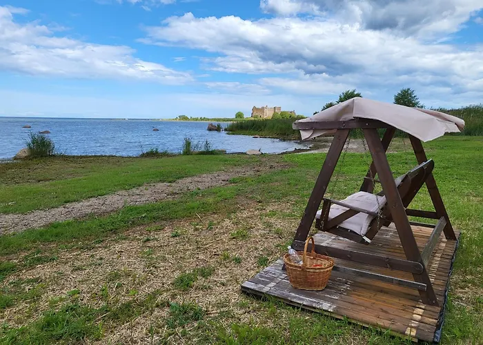 Vikendica House La With Sauna