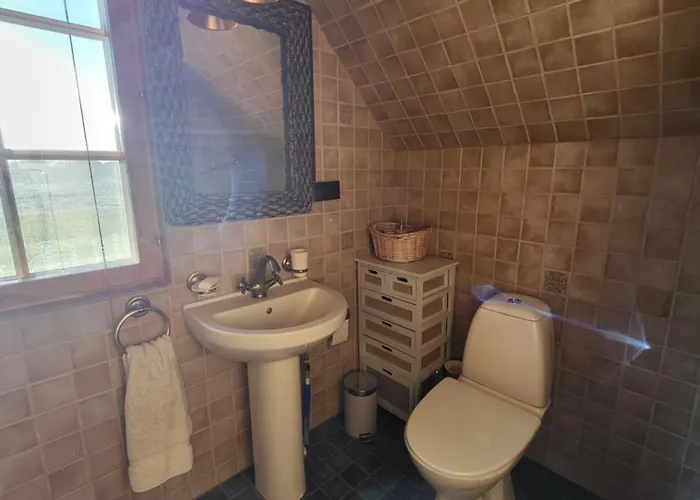 House La With Sauna Toolse