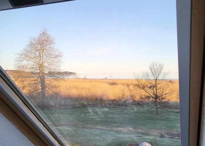 بيت للعطل House La With Sauna