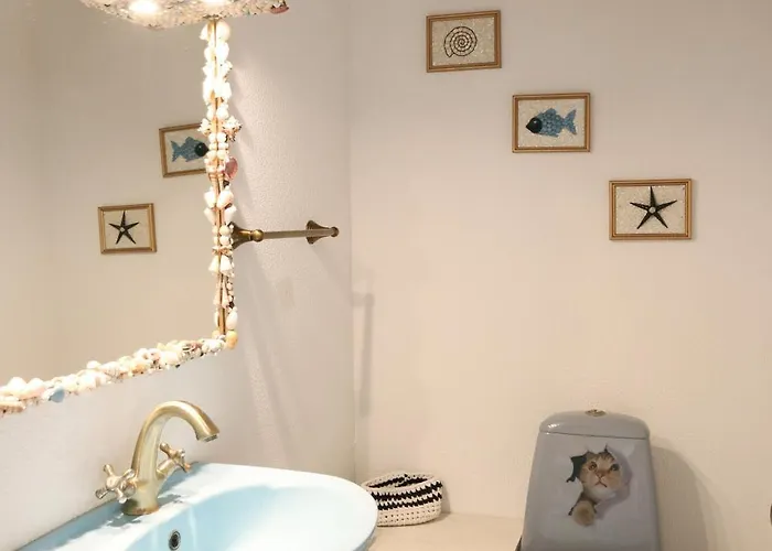 House La With Sauna * Toolse