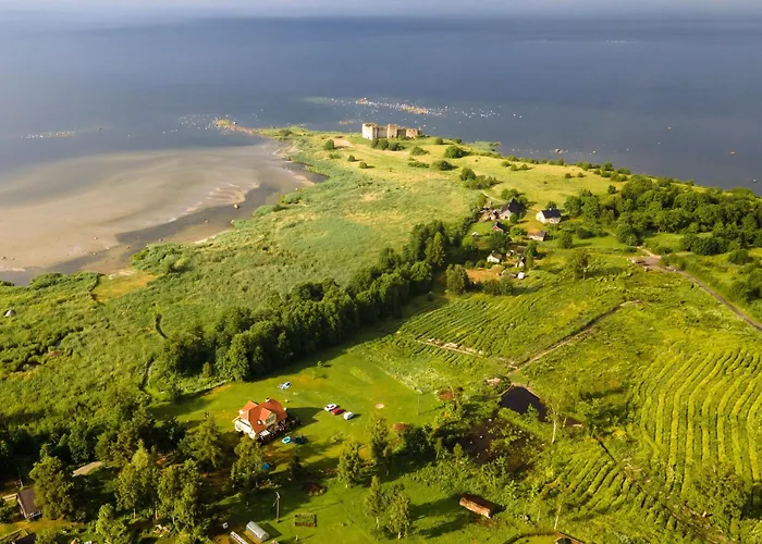 Vikendica House La With Sauna