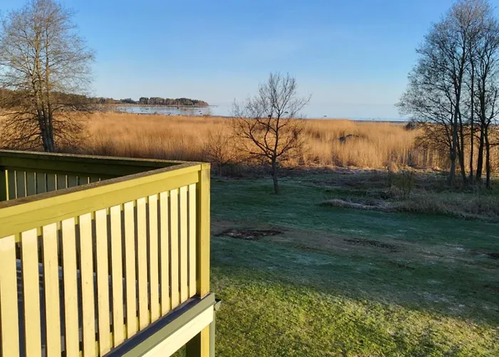 House La With Sauna * Toolse