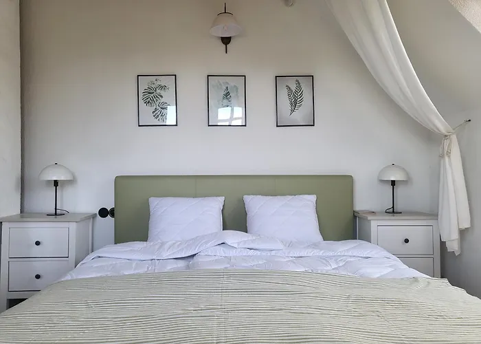 House La With Sauna بيت للعطل Toolse