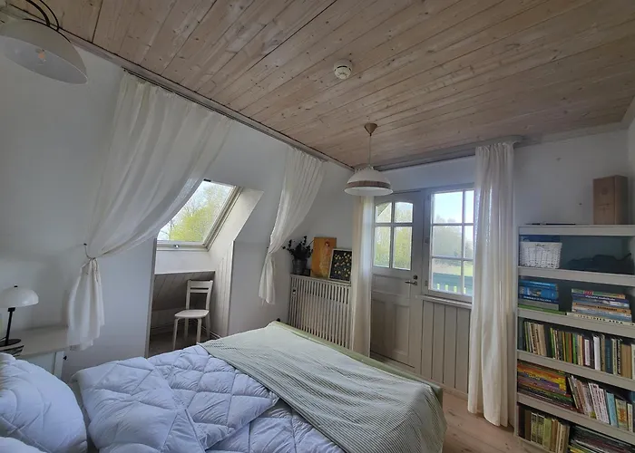 Vikendica House La With Sauna *