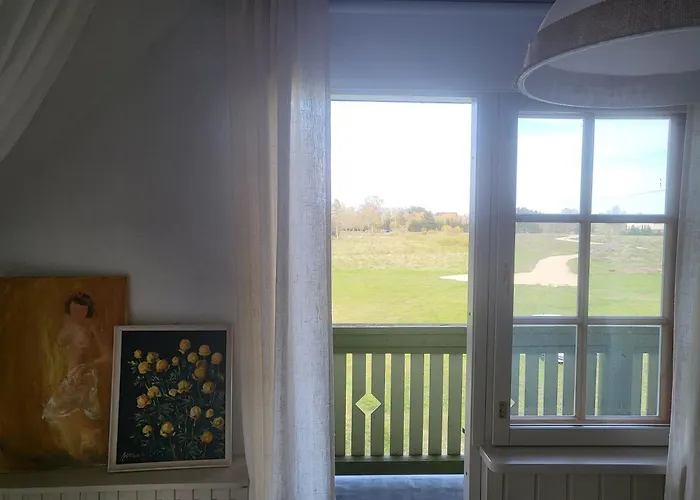 House La With Sauna * Toolse