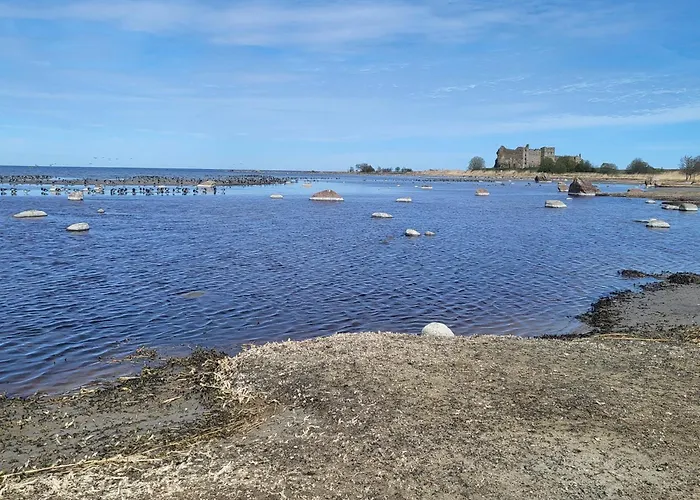 House La With Sauna بيت للعطل *