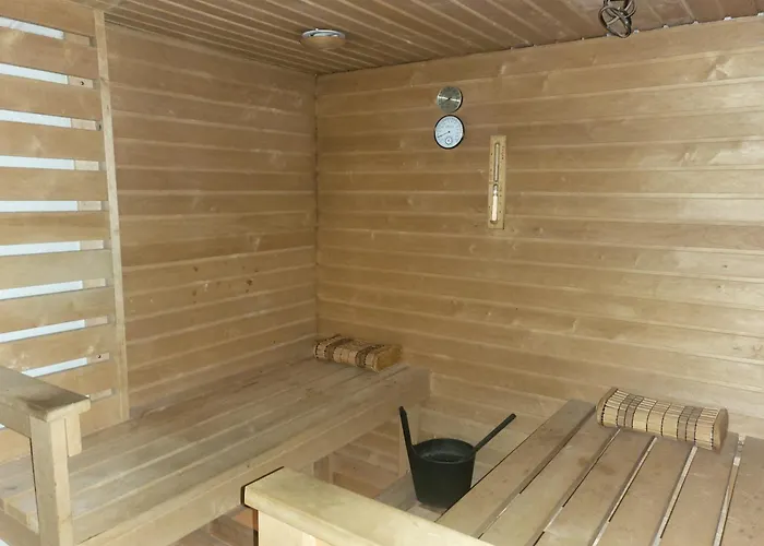 House La With Sauna Vikendica *