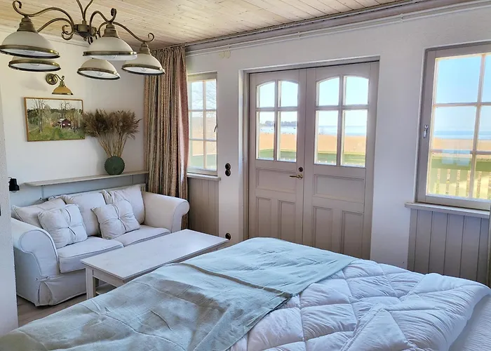 House La With Sauna بيت للعطل *