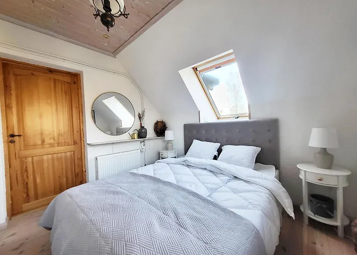 House La With Sauna Toolse