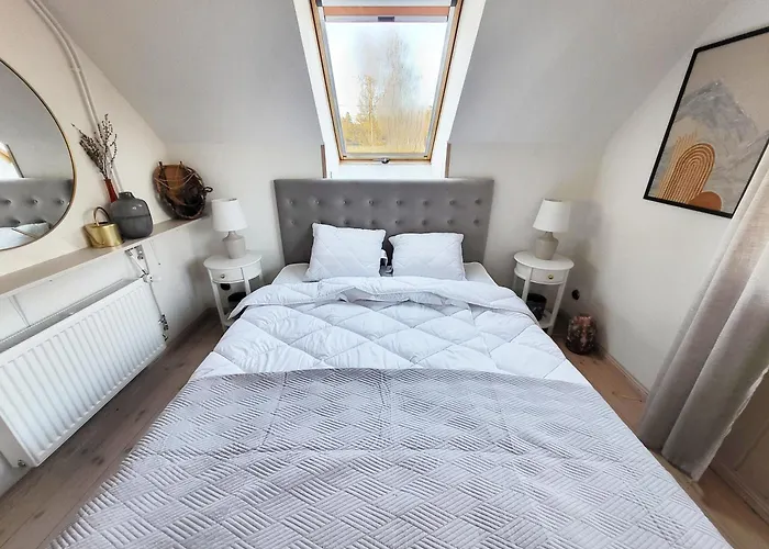 House La With Sauna Vikendica Toolse